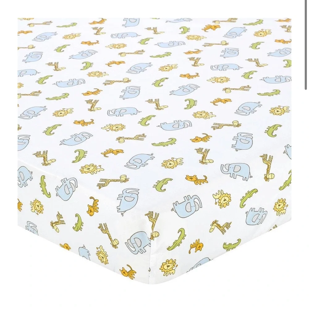 BabiesRUs charming safari